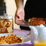 Le Tre Arti فندق مبيت وإفطار