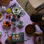 Le Tre Arti Bed & Breakfast