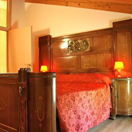 Le Tre Arti 3* San Zenone