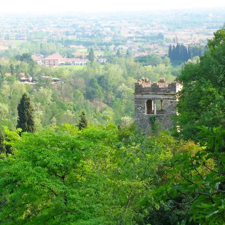 Le Tre Arti 3*