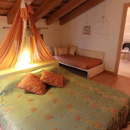 Le Tre Arti 住宿加早餐酒店