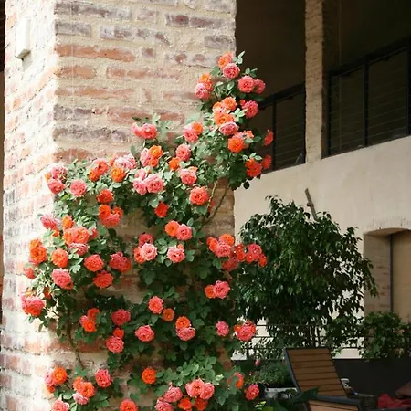 Le Tre Arti Bed and breakfast *