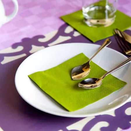 Bed and breakfast Le Tre Arti San Zenone