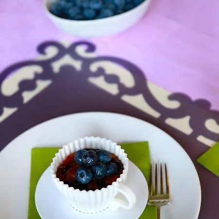 Bed and breakfast Le Tre Arti
