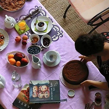 Le Tre Arti B&B