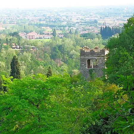 B&B Le Tre Arti
