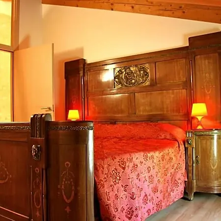 Le Tre Arti B&B 3*