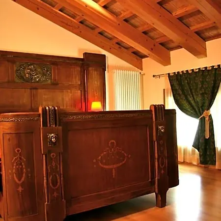 B&B Le Tre Arti 산 제노네