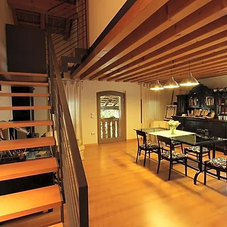 Le Tre Arti B&B