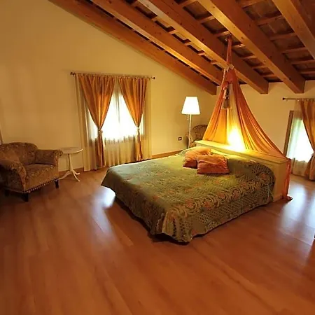 B&B Le Tre Arti 3*