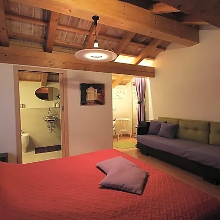 Le Tre Arti B&B 3*