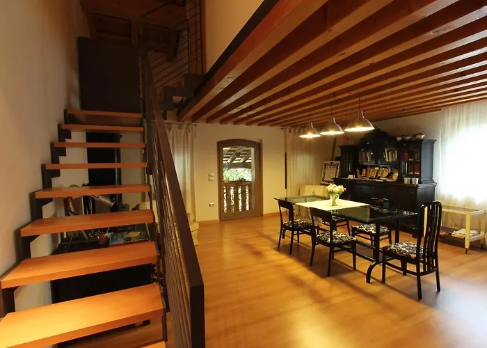 Le Tre Arti San Zenone