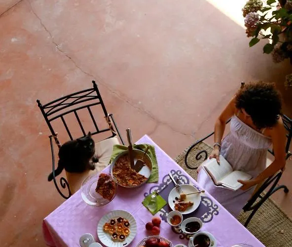 Bed & Breakfast Le Tre Arti