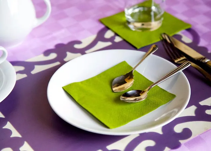 Bed & Breakfast Le Tre Arti San Zenone
