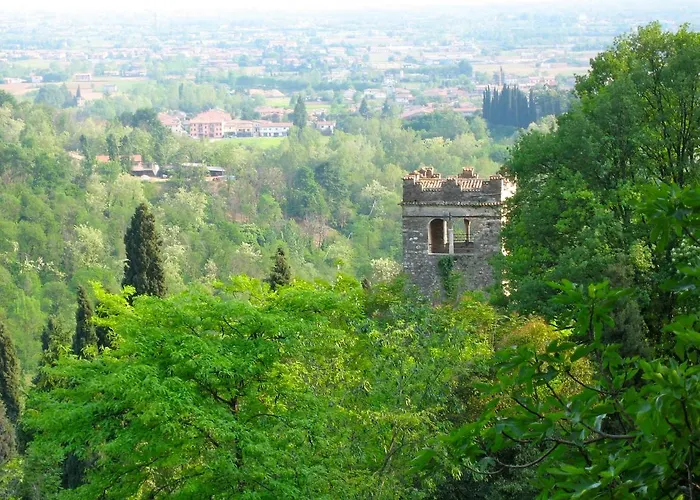 Le Tre Arti 3*